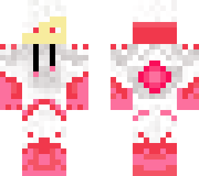 my skin (edited)