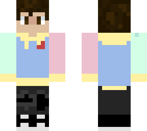 my skin