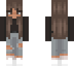 my skin