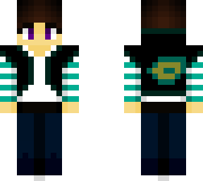 my skin