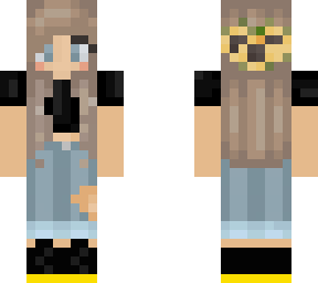 my skin 2020