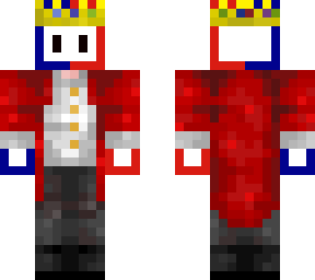 my skin but techno blade
