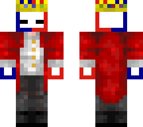 my skin but techno blade