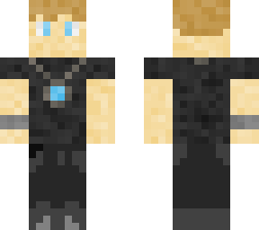 my skin but with a few tweaks!