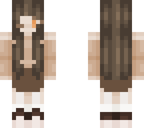my skintober prompts