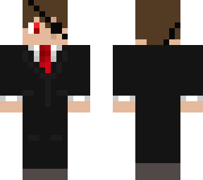 my suit