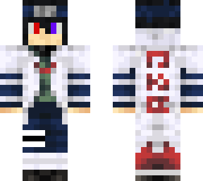 my uchiha