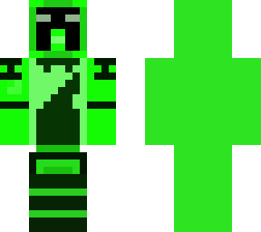 neon hunter
