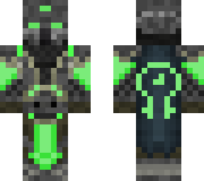 neon knight but i made a big update and i bet you won't notice it!!!