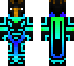 neon prince