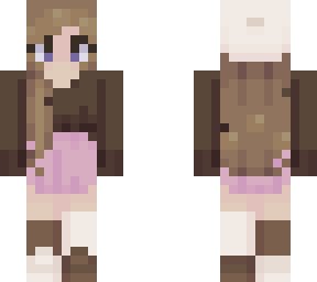 neopolitan -shaded, original by galaxykittenunshaded-