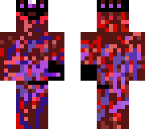 nether king
