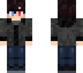 new avatar alternate edit
