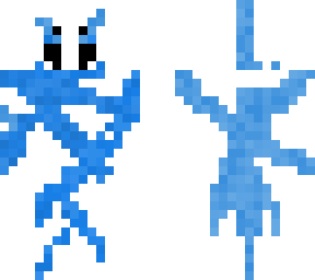 new mob skin