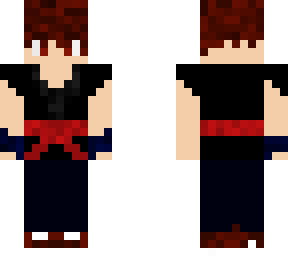 new skin