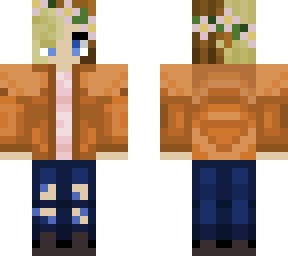 new skin for mc
