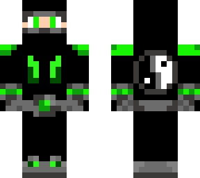ninjaz evenevenbetter