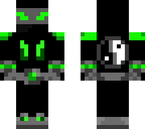 ninjaz robot