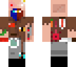 notch with  even more random stuff