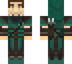 notsonoble12 ranger