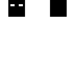 null mask