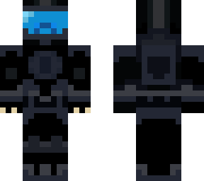 odst skin