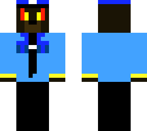officer doggy