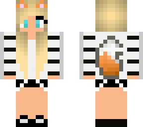 official minecraft skin