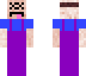 old steve