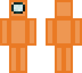 orange among us