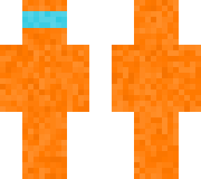 orange crewmate