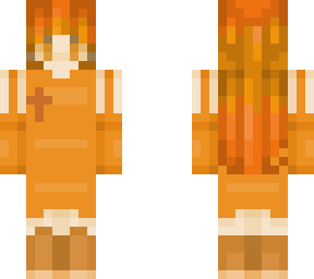 oranges and pumpkins (ce)
