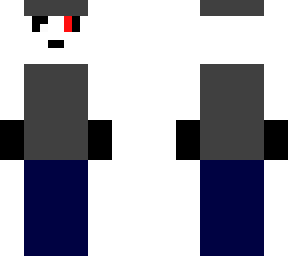 pandy (uniform)