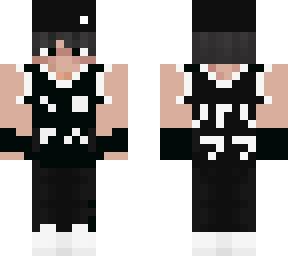 paris skin de jeru
