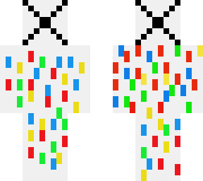 party skin