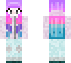 pastel adventure