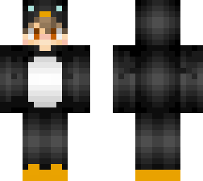 penguin boi v2