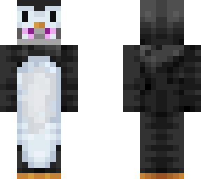 penguin for noah