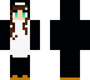 penguin onsie!