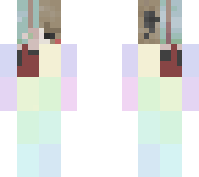 peppermint // collab