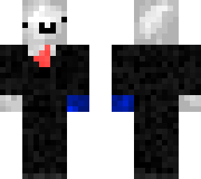 pepsi man in a suit edit #2