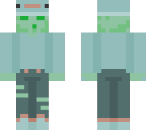 perry the slime