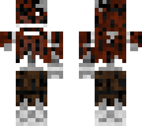 phantom foxy