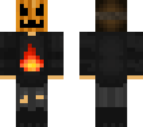 phoenix (halloween)