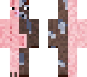 pig and cow mix