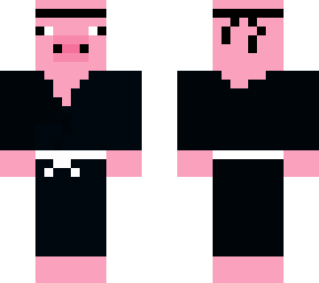 pig ninja