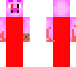 piggy!