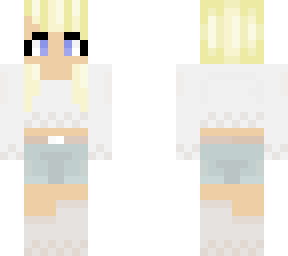 pigtails (read description!!)
