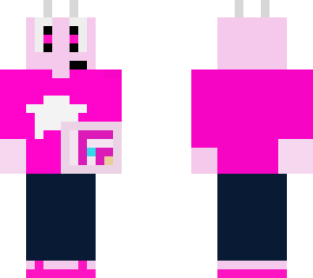 pink steven