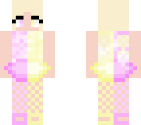 pink vs yellow